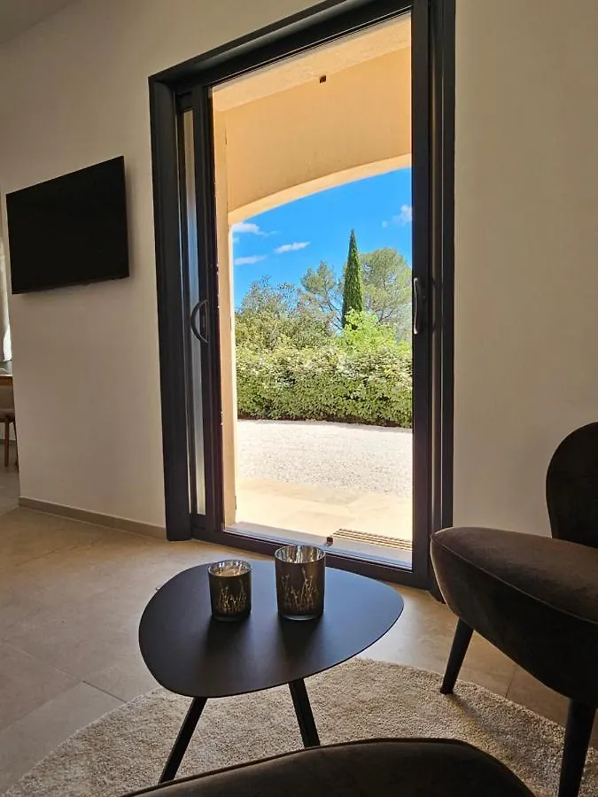 Suite Sieste En Provence Entrecasteaux