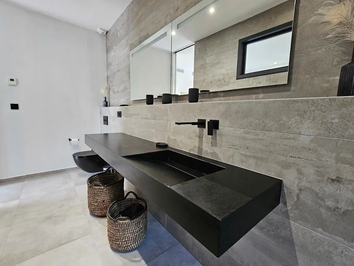 Couette-café Suite Sieste En Provence Entrecasteaux